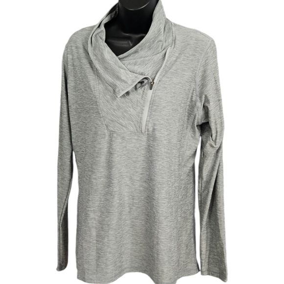 New Balance Running Pullover - Picture 2 of 11